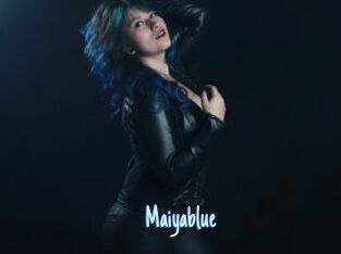 Maiyablue