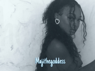 Majithegoddess