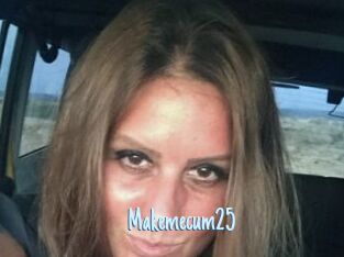 Makemecum25