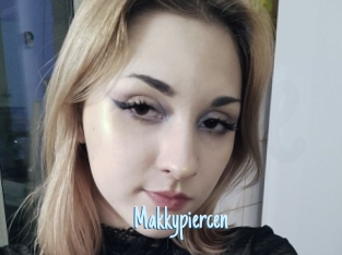Makkypiercen