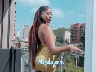 Malaikajonns