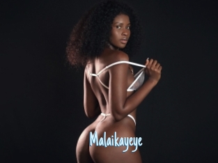 malaikayeye Hot Naked Teens