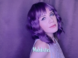 Maledictus