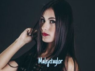 Malejetaylor