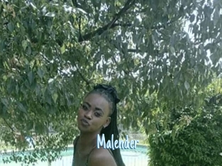 malender Hot Naked Teens