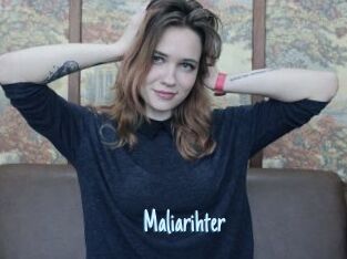 Maliarihter