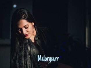 Malorycarr