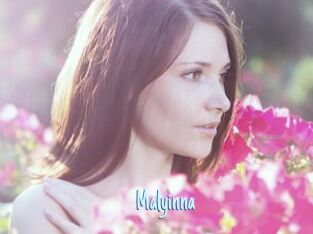 Malyinna