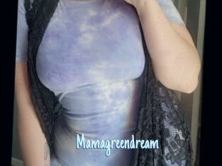 Mamagreendream
