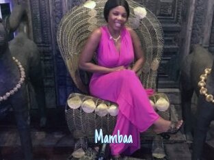 Mambaa