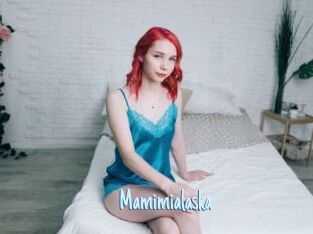 Mamimialaska