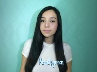 Mandygreen