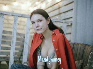 Mandyhoney