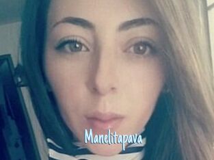 Manelita_pava