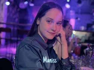 Maniss