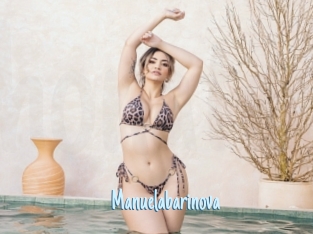 Manuelabarinova