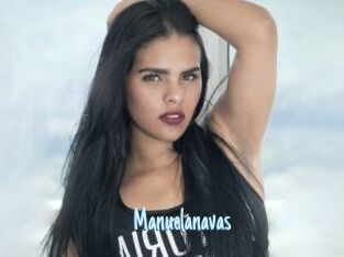 Manuelanavas