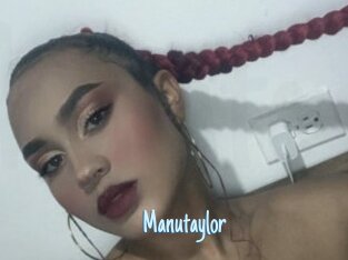 Manutaylor