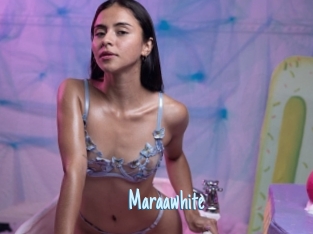 Maraawhite