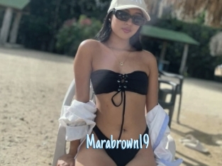 Marabrown19