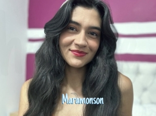 maramonson Hot Naked Teens