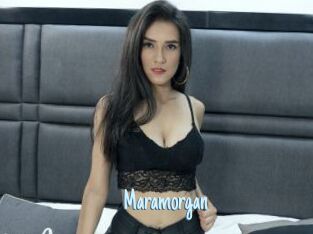 Maramorgan