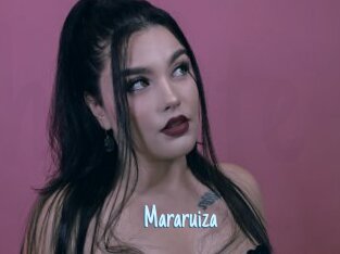 Mararuiza