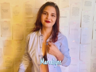 Marceliyne