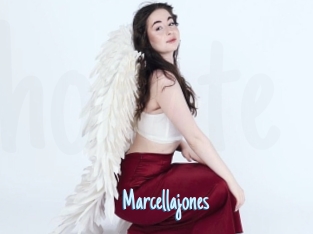 Marcellajones