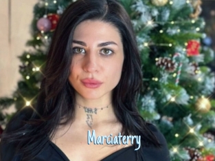 Marciaterry