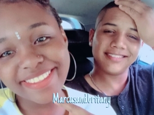 Marcusandbritany