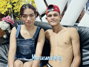 Marcusandshirly