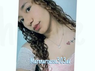 Marenarousse303av