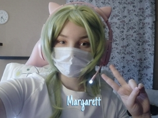Margarett