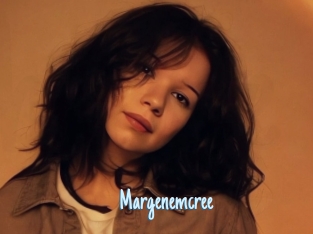 Margenemcree