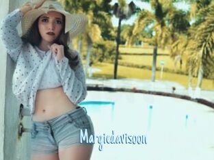 Margiedavisoon