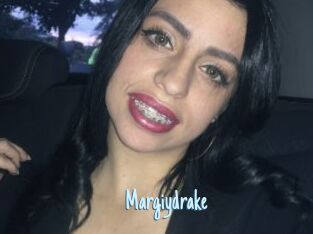 Margiydrake