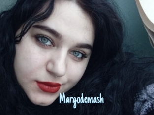 margodemash Hot Naked Teens