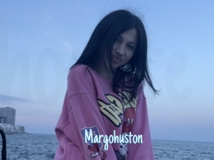Margohuston
