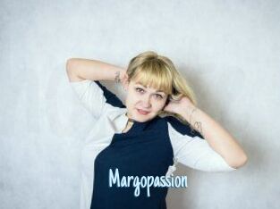 Margopassion