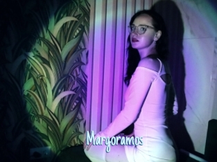 Margoramos