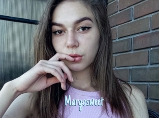 Margosweet