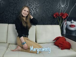 Margosweety