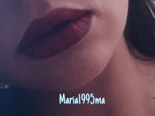 Maria1995ma