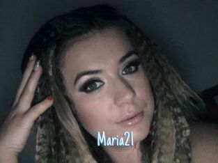 Maria21