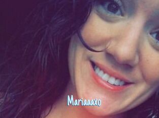 Mariaaaxo