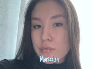 Mariaalen