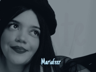 Mariafeer