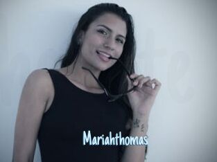 Mariahthomas