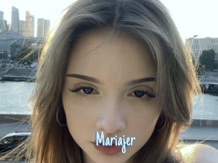 Mariajer